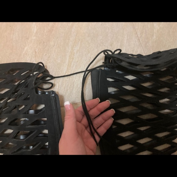 Sexy Thigh High Heels - Picture 5 of 12